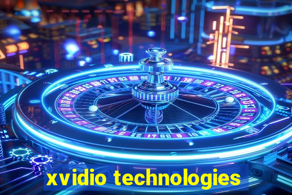 xvidio technologies-startup download